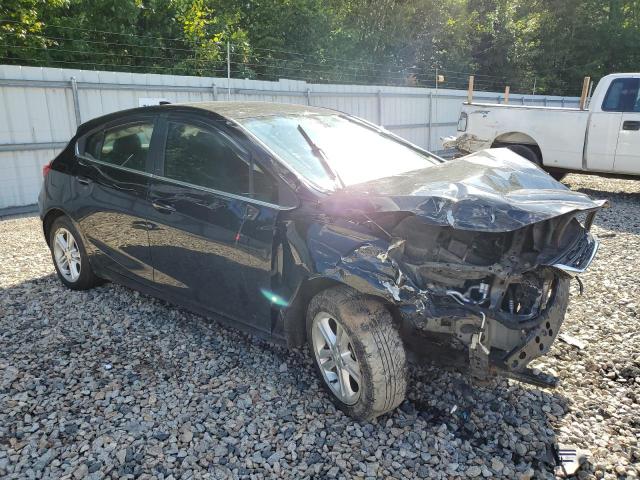 2018 CHEVROLET CRUZE LT - 3G1BE6SM8JS614830