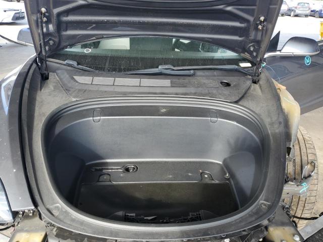 2019 TESLA MODEL 3 - 5YJ3E1EA4KF301803