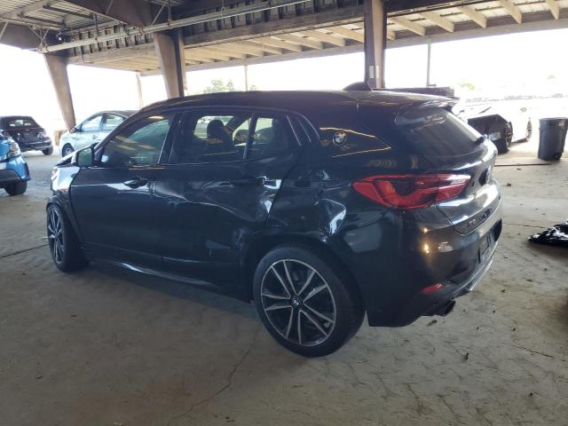 2020 BMW X2 M35I WBXYN1C0XL5P47444