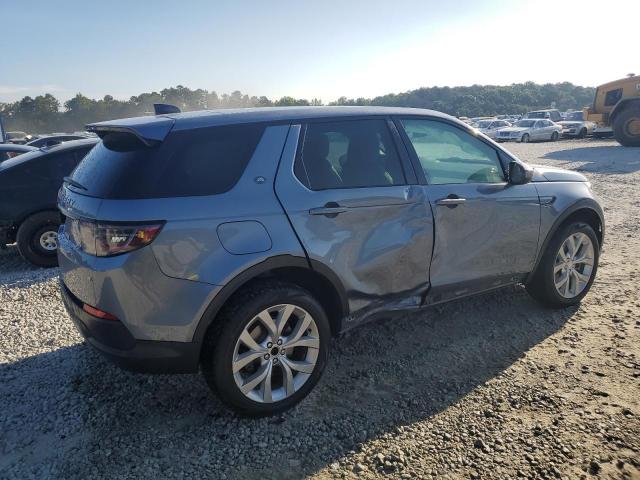 2022 LAND ROVER DISCOVERY SALCP2FXXNH911396