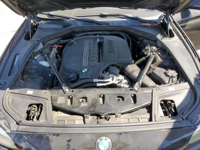 2016 BMW 535 I WBA5B1C52GG552692