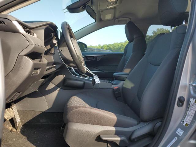 2025 TOYOTA RAV4 LE - 2T3LWRFV3SW264573