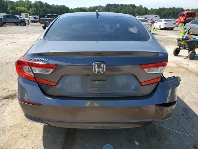 2019 HONDA ACCORD LX 1HGCV1F17KA083557