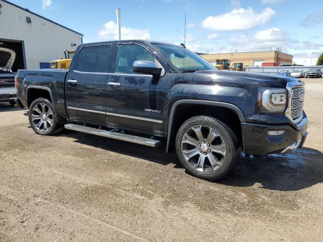 2017 GMC SIERRA K15 3GTU2PEJ9HG179538