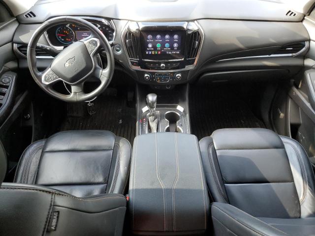 2021 CHEVROLET TRAVERSE R 1GNEVJKW3MJ238639