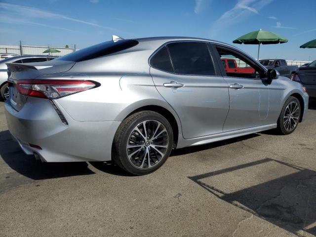 2019 TOYOTA CAMRY L - 4T1B11HK0KU198717
