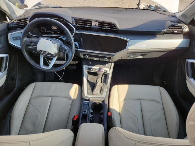 2023 AUDI Q3 PREMIUM - WA1EECF33P1143792