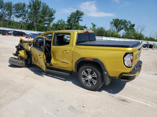 2023 GMC CANYON AT4 1GTP6DEK1P1194542