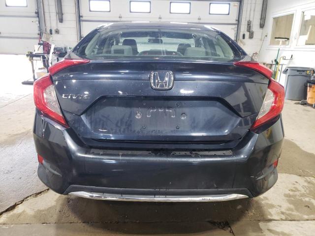 2018 HONDA CIVIC LX 19XFC2F58JE003883