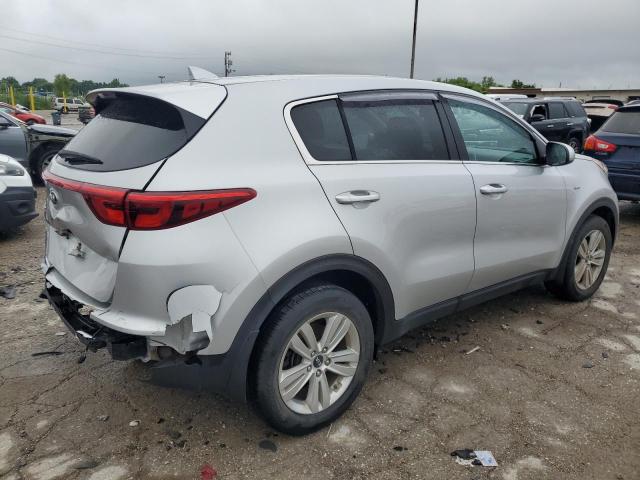2018 KIA SPORTAGE L - KNDPMCAC0J7344367