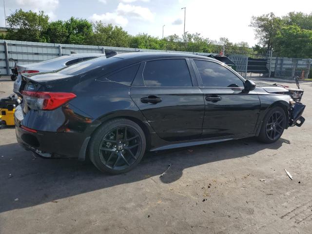 2023 HONDA CIVIC SPOR - 2HGFE2F57PH567730