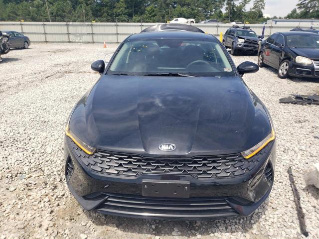 2021 KIA K5 LXS 5XXG14J2XMG015595