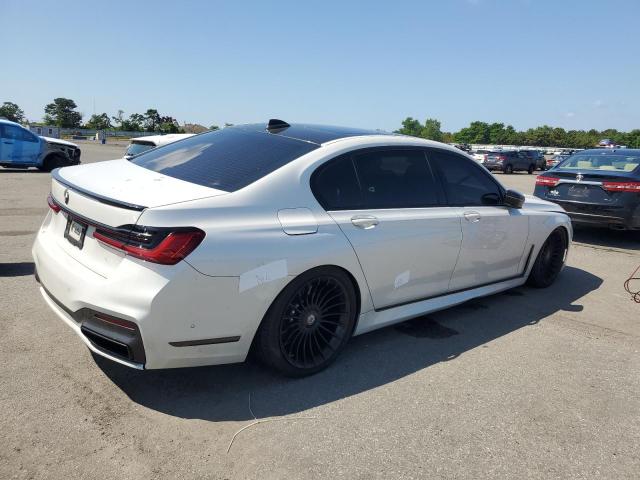 2021 BMW 750 XI WBA7U2C00MCG12018
