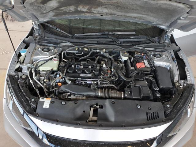 2019 HONDA CIVIC EX JHMFC1F32KX004889