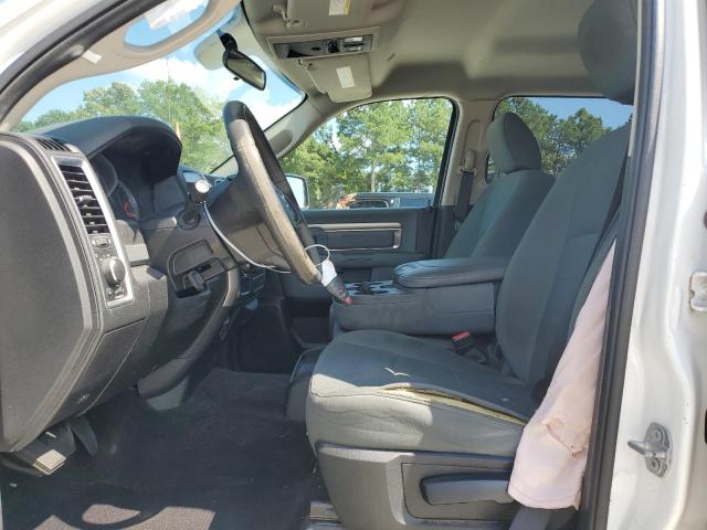 2017 RAM 1500 SLT 1C6RR6TT8HS775398
