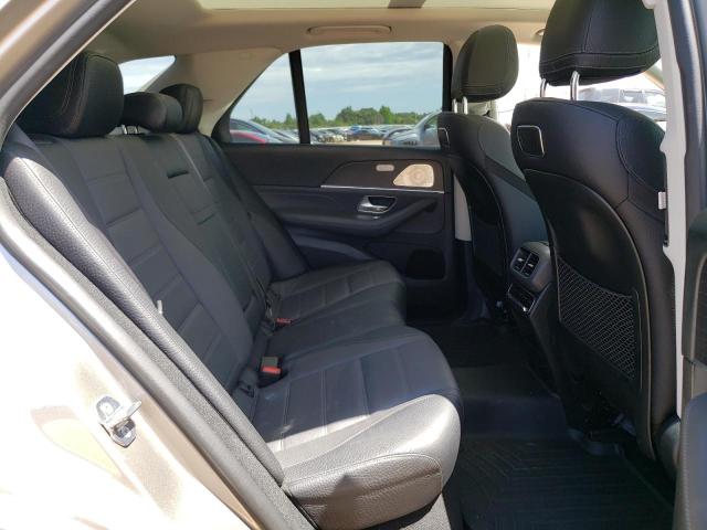 2020 MERCEDES-BENZ GLE 350 4M 4JGFB4KB2LA001364
