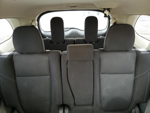 2020 MITSUBISHI OUTLANDER ES - JA4AD2A3XLZ011286