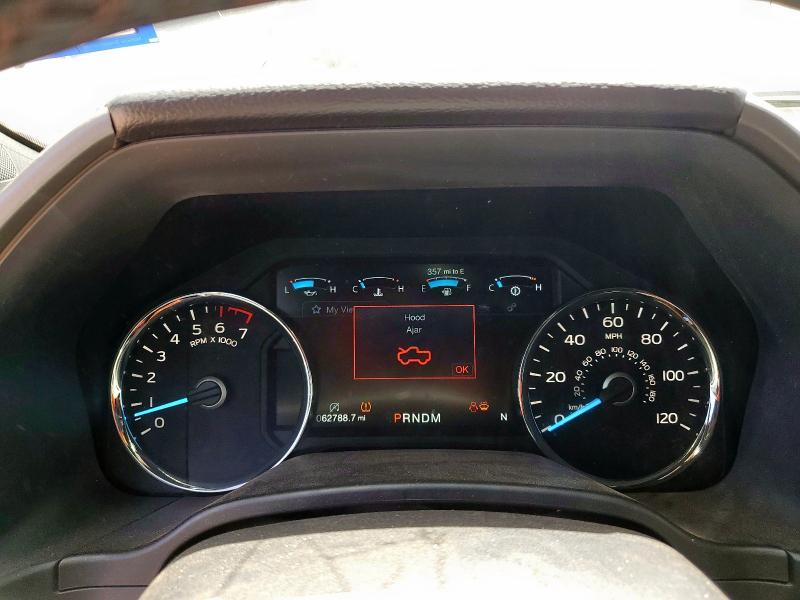 2019 FORD F150 SUPER 1FTEW1C41KFB83465