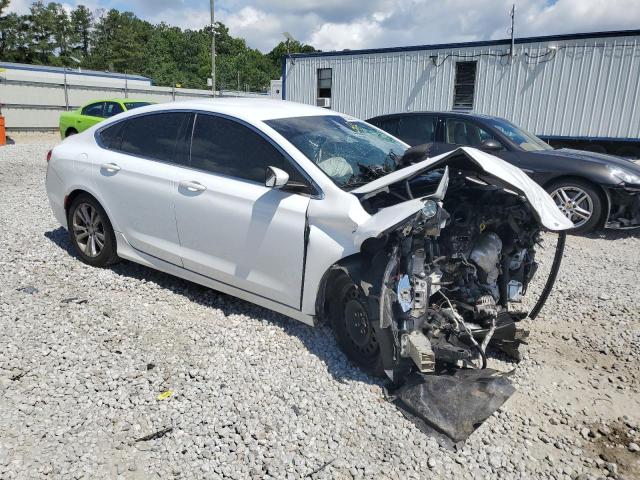 2016 CHRYSLER 200 LX 1C3CCCFB4GN182608