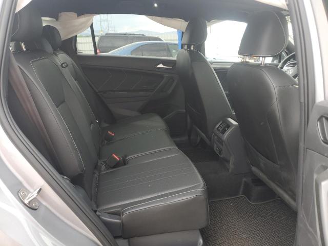 2024 VOLKSWAGEN TIGUAN SE - 3VV8B7AX7RM228705