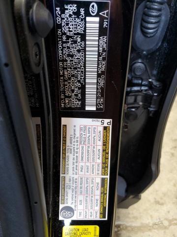 2025 LEXUS UX 300H BA JTHUCJDH9S2001166