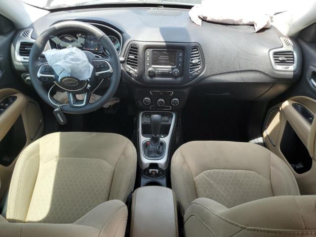 2018 JEEP COMPASS SP 3C4NJCAB5JT359143