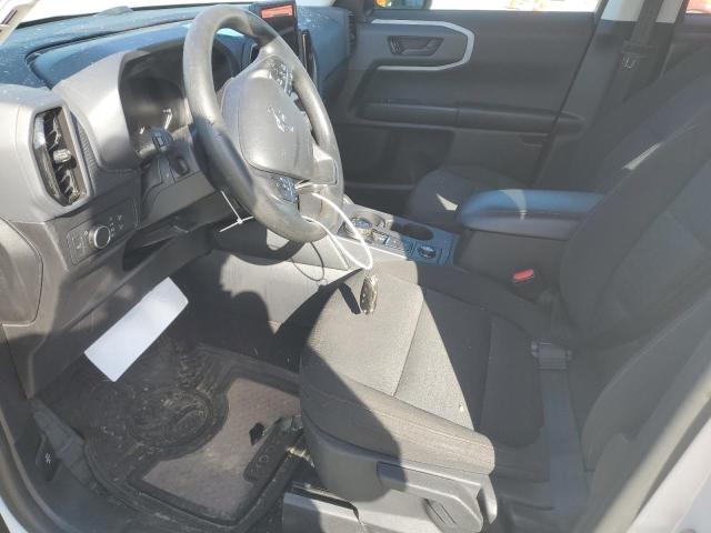 2021 FORD BRONCO SPORT 3FMCR9A65MRA48556