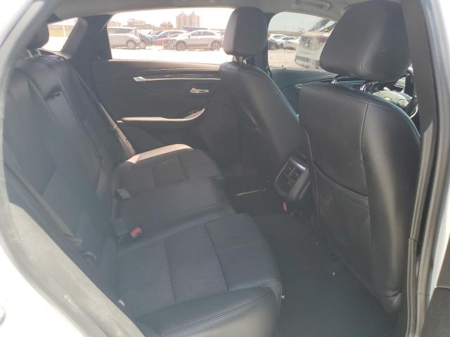 2019 CHEVROLET IMPALA LT 1G11Z5SA4KU116934