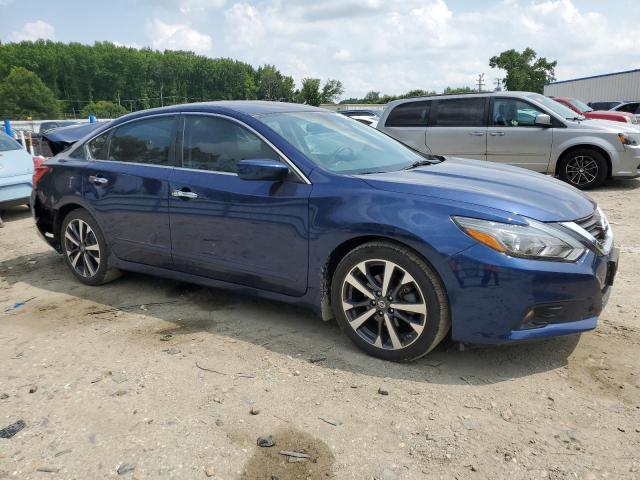 Vin: 1n4al3ap3gc193381, lot: 63656675, nissan altima 2.5 20164