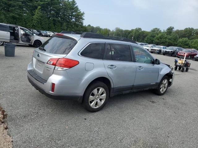 2012 SUBARU OUTBACK 3. - 4S4BRDJC7C2221209