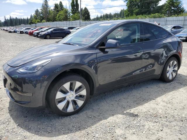Vin: 7saygded1rf053003, lot: 63120195, tesla model y 2024 img_1