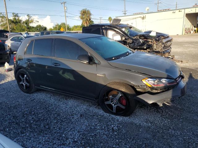2019 VOLKSWAGEN GTI S 3VW6T7AU7KM004572
