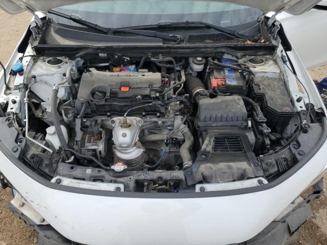 2022 HONDA CIVIC LX 19XFL2H51NE004263