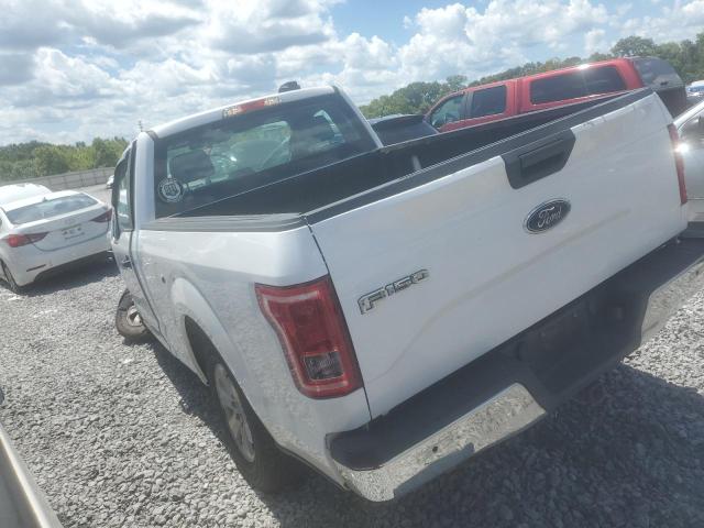 2015 FORD F150 - 1FTMF1CP4FKE52688