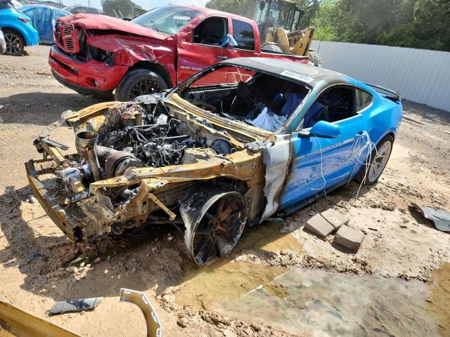 Vin: 1fa6p8cf1h5203696, lot: 63377405, ford mustang gt 2017 img_1