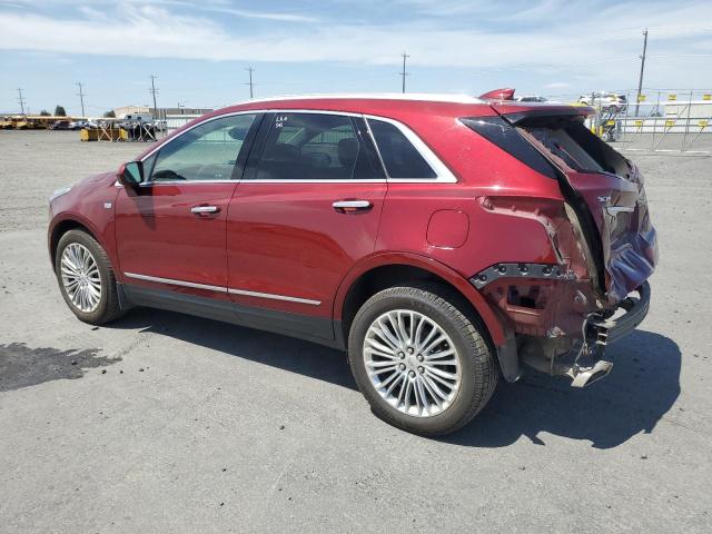 Vin: 1gykndrs2hz263419, lot: 63438215, cadillac xt5 luxury 20172