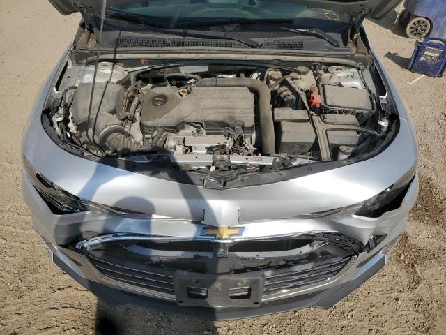2017 CHEVROLET MALIBU LT - 1G1ZE5ST3HF131583
