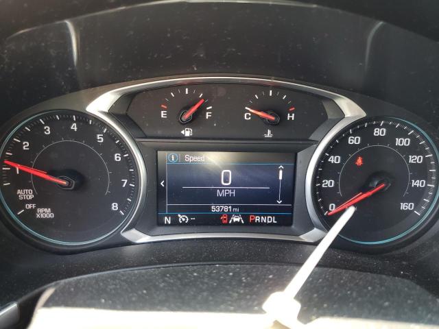 2020 CHEVROLET EQUINOX LT 2GNAXJEV8L6214361
