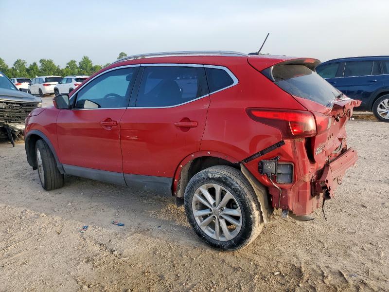 Vin: jn1bj1cp1jw157848, lot: 59719195, nissan rogue s 20182