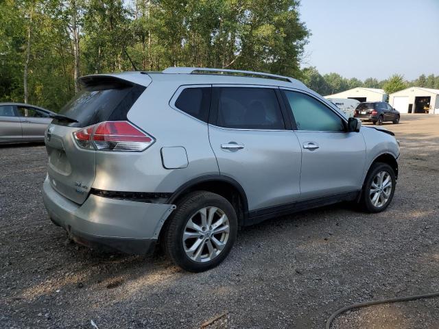 2015 NISSAN ROGUE S 5N1AT2MM4FC861592