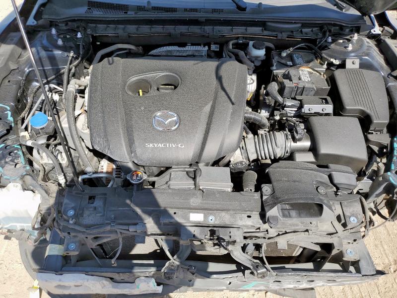 2020 MAZDA 6 TOURING JM1GL1VM2L1519475