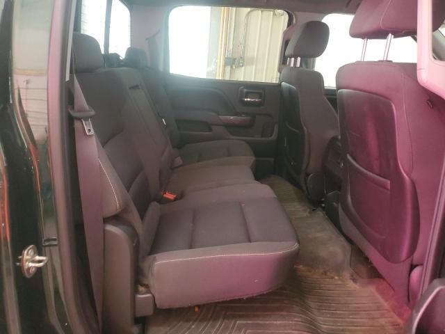 2015 GMC SIERRA K15 3GTU2UEC2FG160715