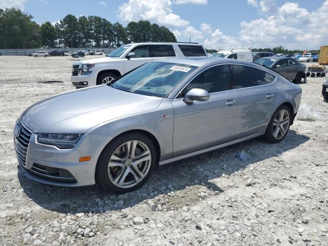 2018 AUDI A7 PRESTIG WAU23AFC8JN019484