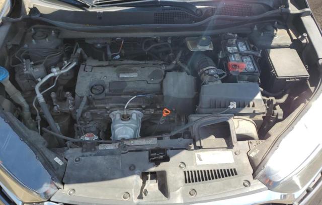 2018 HONDA CR-V LX 2HKRW5H31JH402650