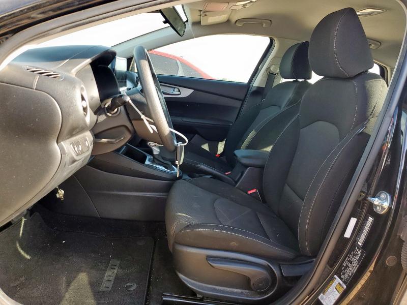 2024 KIA FORTE LX 3KPF24AD2RE786045