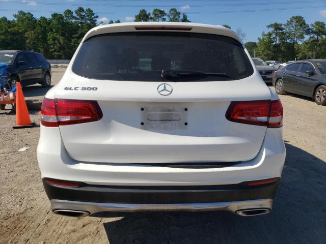 2017 MERCEDES-BENZ GLC 300 #3209328244