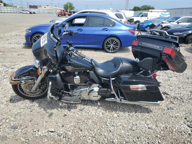 2012 HARLEY-DAVIDSON FLHTCU ULTRA CLASSIC ELECTRA GLIDE 1HD1FCM19CB661749