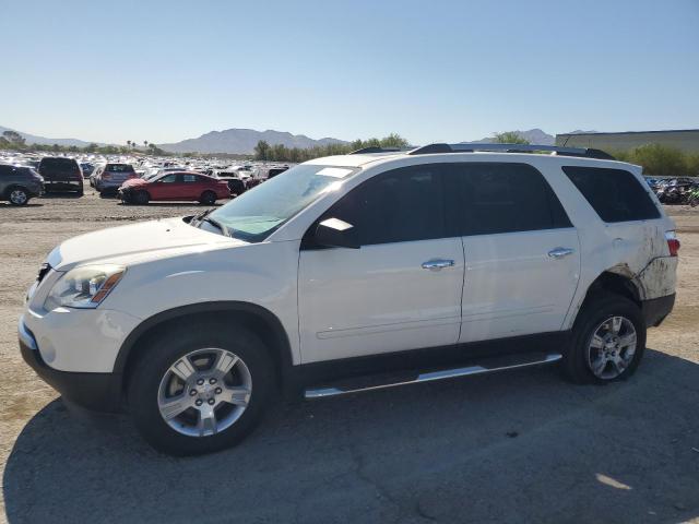 GMC ACADIA SLE