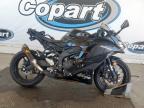 2025 KAWASAKI ZX400 P - ML5ZXCP19SDA40962