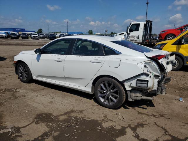 2020 HONDA CIVIC EX 19XFC1F30LE016946